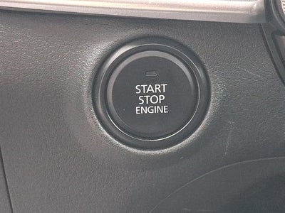 2026 Mazda Mazda3 Sedan 2.5 S Preferred FWD