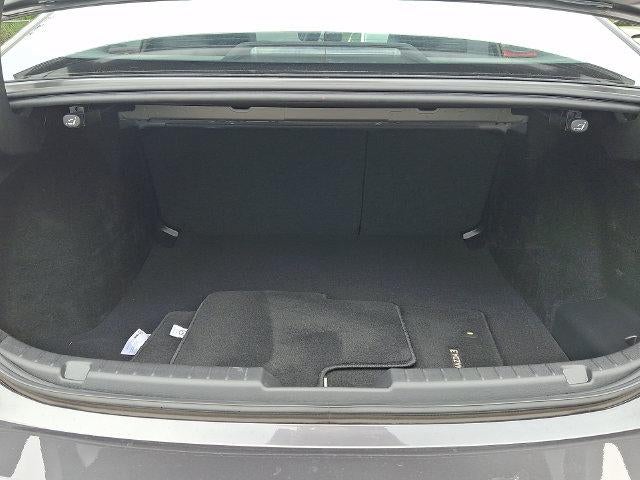 2026 Mazda Mazda3 Sedan 2.5 S Preferred FWD