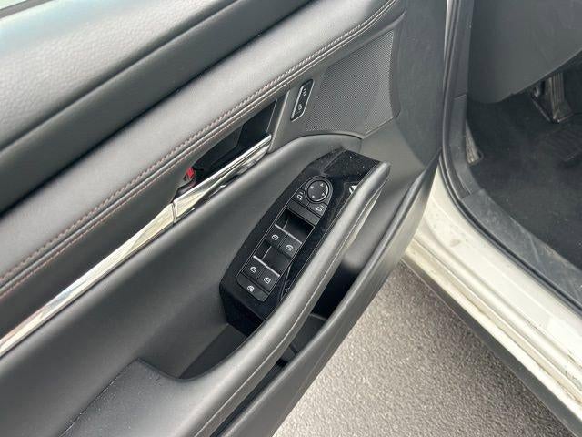 2025 Mazda Mazda3 Sedan 2.5 S Preferred