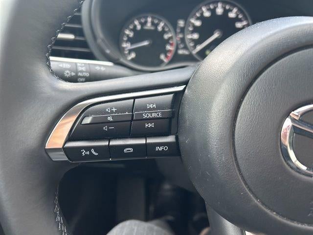 2025 Mazda Mazda3 Sedan 2.5 S Preferred