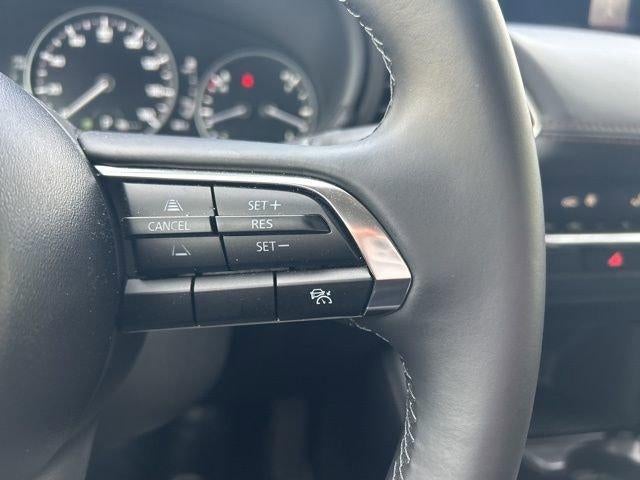 2025 Mazda Mazda3 Sedan 2.5 S Preferred