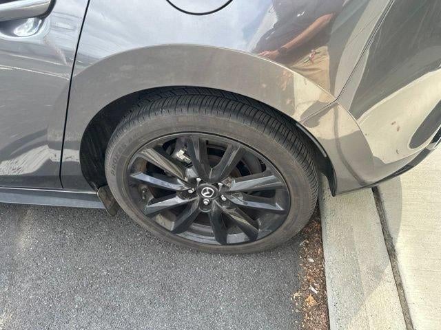 2024 Mazda Mazda3 Hatchback 2.5 S Select Sport Auto FWD