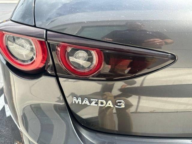 2024 Mazda Mazda3 Hatchback 2.5 S Select Sport Auto FWD