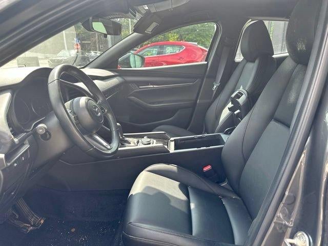 2024 Mazda Mazda3 Hatchback 2.5 S Select Sport Auto FWD