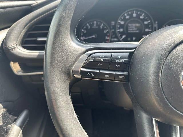 2024 Mazda Mazda3 Hatchback 2.5 S Select Sport Auto FWD