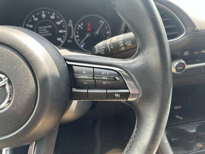 2024 Mazda Mazda3 Hatchback 2.5 S Select Sport Auto FWD