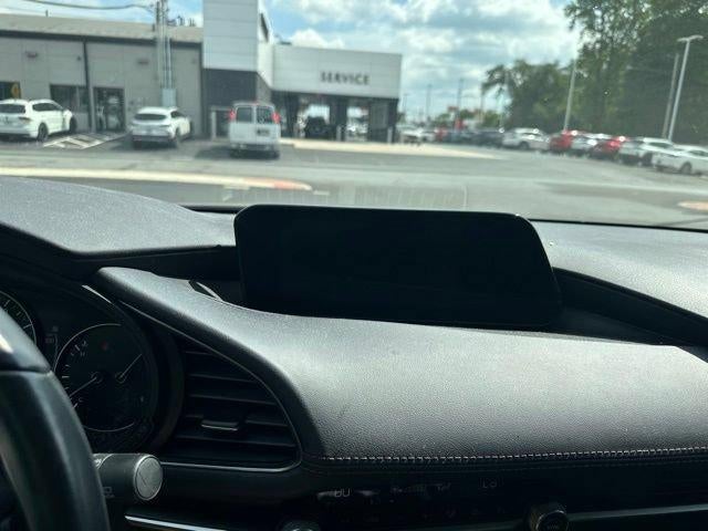 2024 Mazda Mazda3 Hatchback 2.5 S Select Sport Auto FWD
