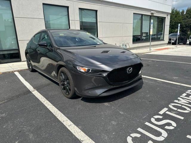 2024 Mazda Mazda3 Hatchback 2.5 S Select Sport Auto FWD