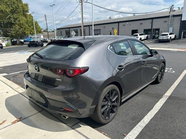2024 Mazda Mazda3 Hatchback 2.5 S Select Sport Auto FWD