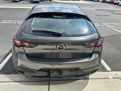 2024 Mazda Mazda3 Hatchback 2.5 S Select Sport Auto FWD