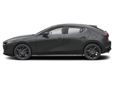 2024 Mazda Mazda3 Hatchback 2.5 S Select Sport Auto FWD