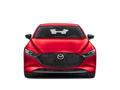2024 Mazda Mazda3 Hatchback 2.5 S Select Sport Auto FWD