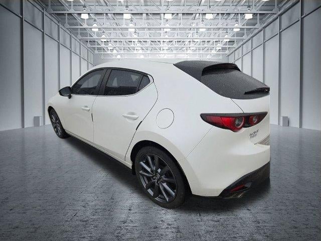 2023 Mazda Mazda3 Hatchback 2.5 S Select Auto FWD