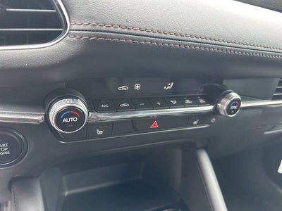 2025 Mazda Mazda3 Hatchback 2.5 S Preferred