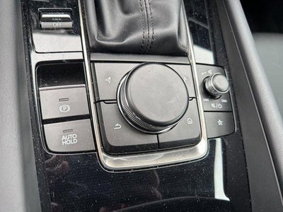 2025 Mazda Mazda3 Hatchback 2.5 S Preferred