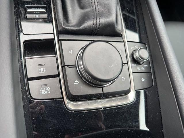 2025 Mazda Mazda3 Hatchback 2.5 S Preferred