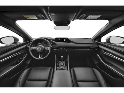 2025 Mazda Mazda3 Hatchback 2.5 S Preferred