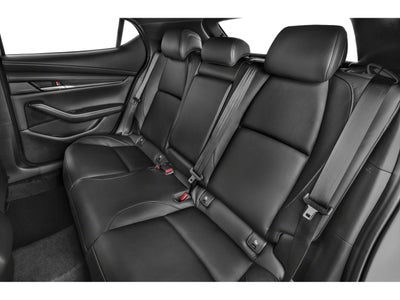 2025 Mazda Mazda3 Hatchback 2.5 S Preferred