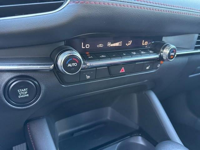 2024 Mazda Mazda3 Hatchback 2.5 S Carbon Edition Auto AWD