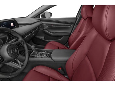 2024 Mazda Mazda3 Hatchback 2.5 S Carbon Edition Auto AWD