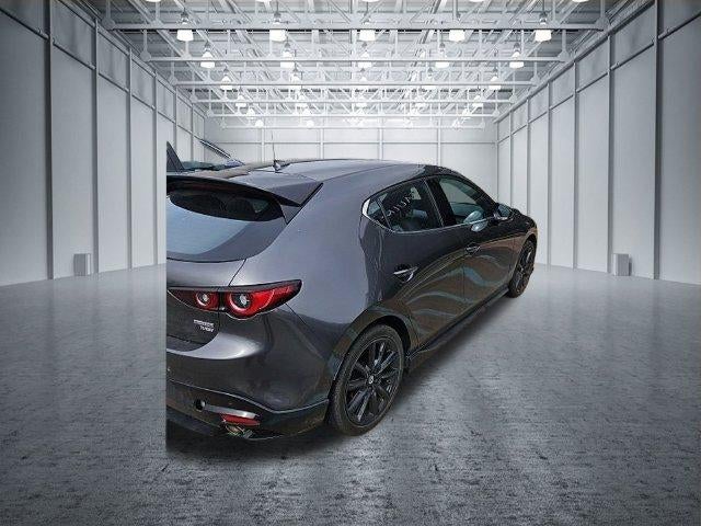2024 Mazda Mazda3 Hatchback 2.5 Turbo Premium Plus Auto AWD