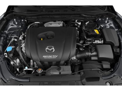2015 Mazda Mazda6 4dr Sdn Auto i Grand Touring