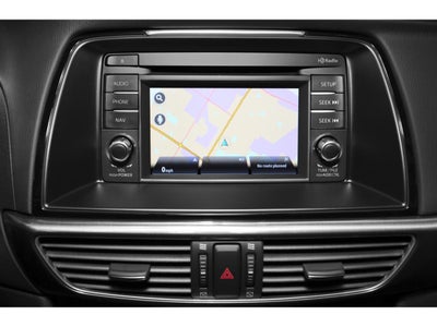 2015 Mazda Mazda6 4dr Sdn Auto i Grand Touring