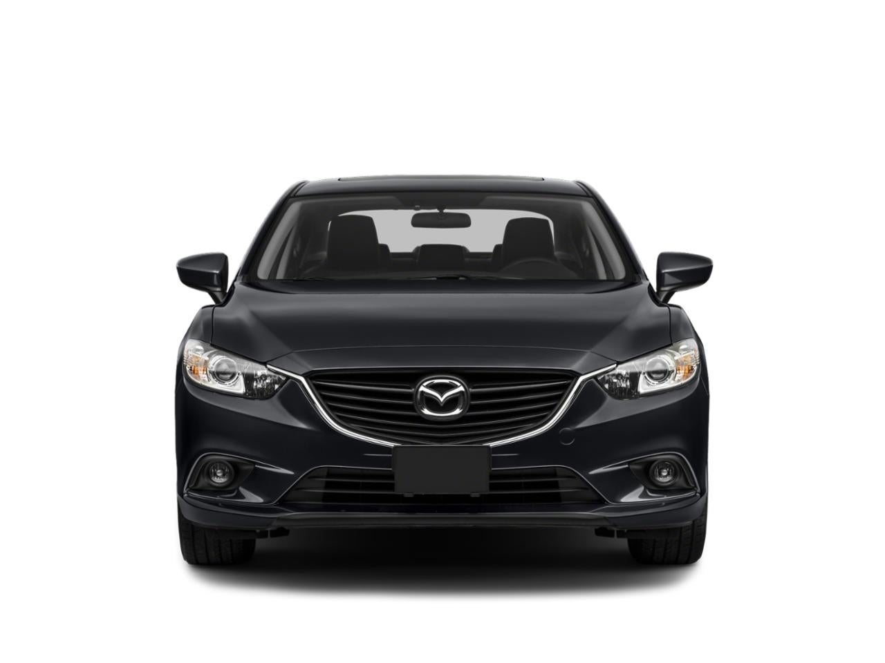 2015 Mazda Mazda6 4dr Sdn Auto i Grand Touring