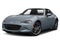 2020 Mazda Mazda MX-5 Miata RF Grand Touring Manual