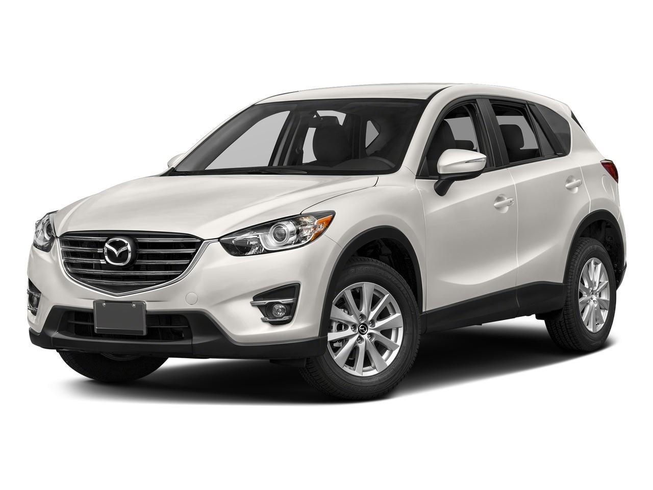 2016 Mazda Mazda CX-5 2016.5 AWD 4dr Auto Touring