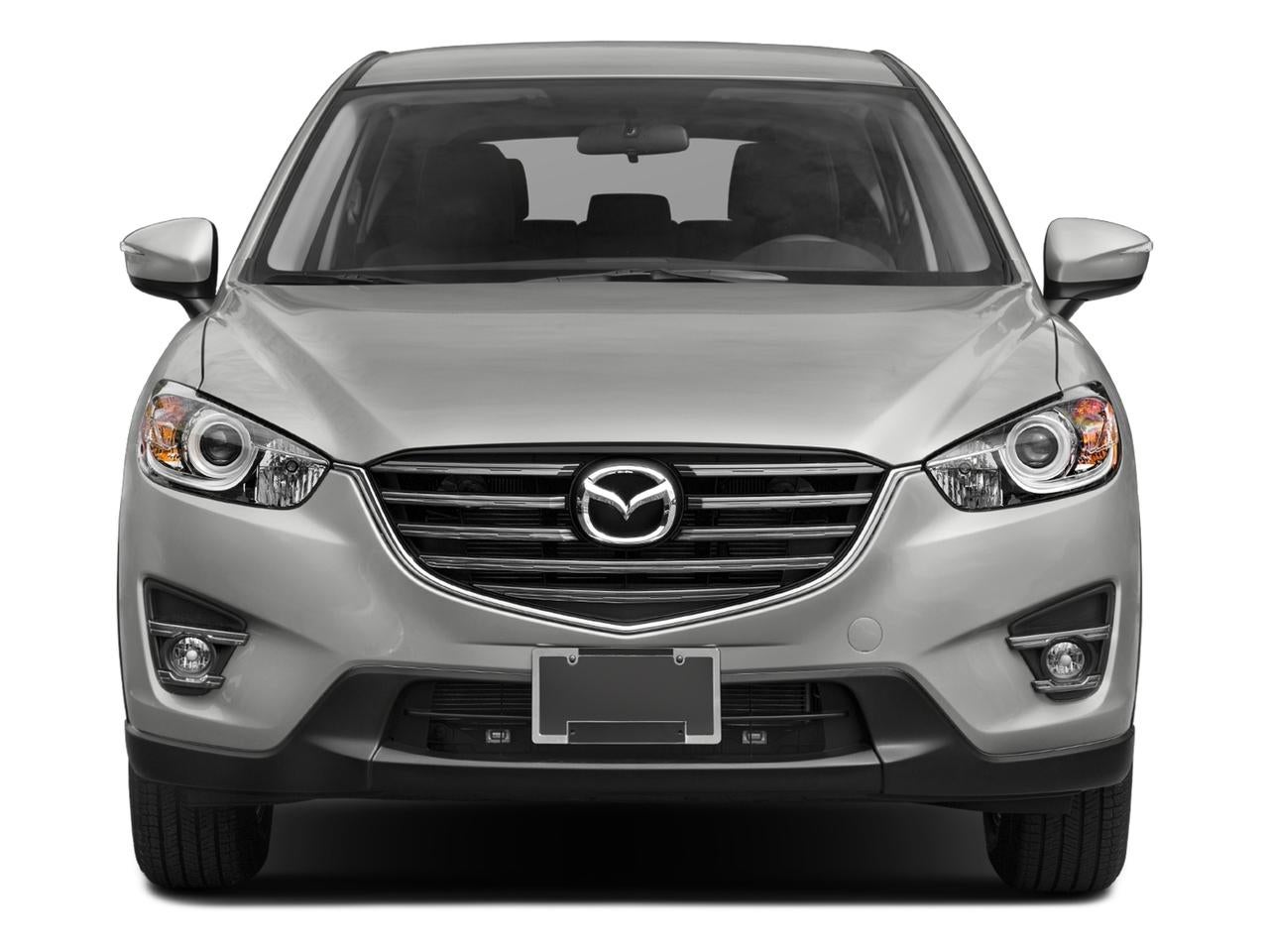 2016 Mazda Mazda CX-5 2016.5 AWD 4dr Auto Touring