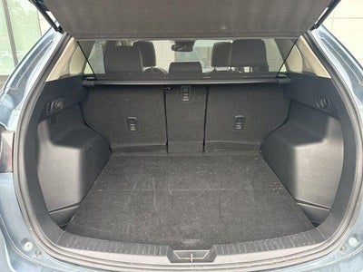 2016 Mazda Mazda CX-5 AWD 4dr Auto Grand Touring