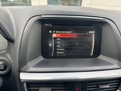 2016 Mazda Mazda CX-5 AWD 4dr Auto Grand Touring
