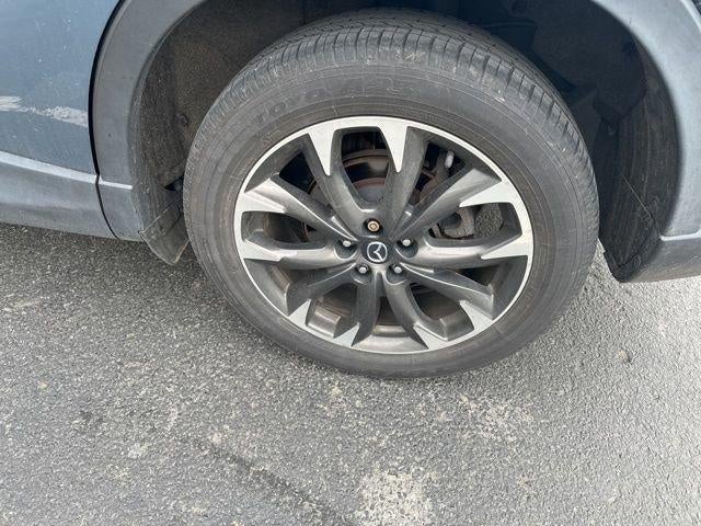 2016 Mazda Mazda CX-5 AWD 4dr Auto Grand Touring