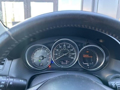 2014 Mazda Mazda CX-5 AWD 4dr Auto Grand Touring