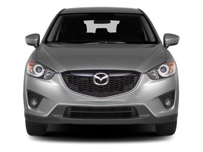 2014 Mazda Mazda CX-5 AWD 4dr Auto Grand Touring