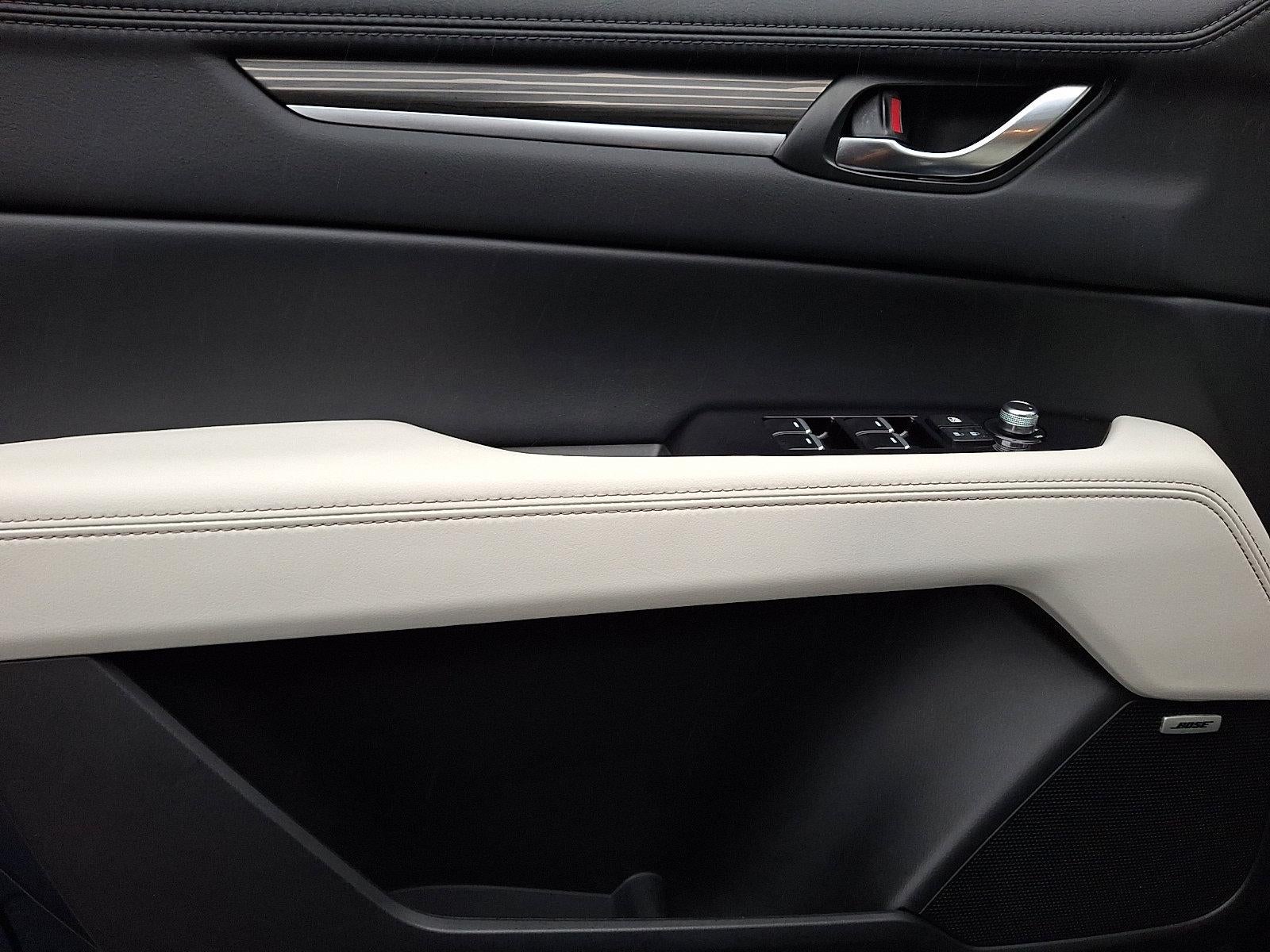 2021 Mazda Mazda CX-5 Grand Touring FWD