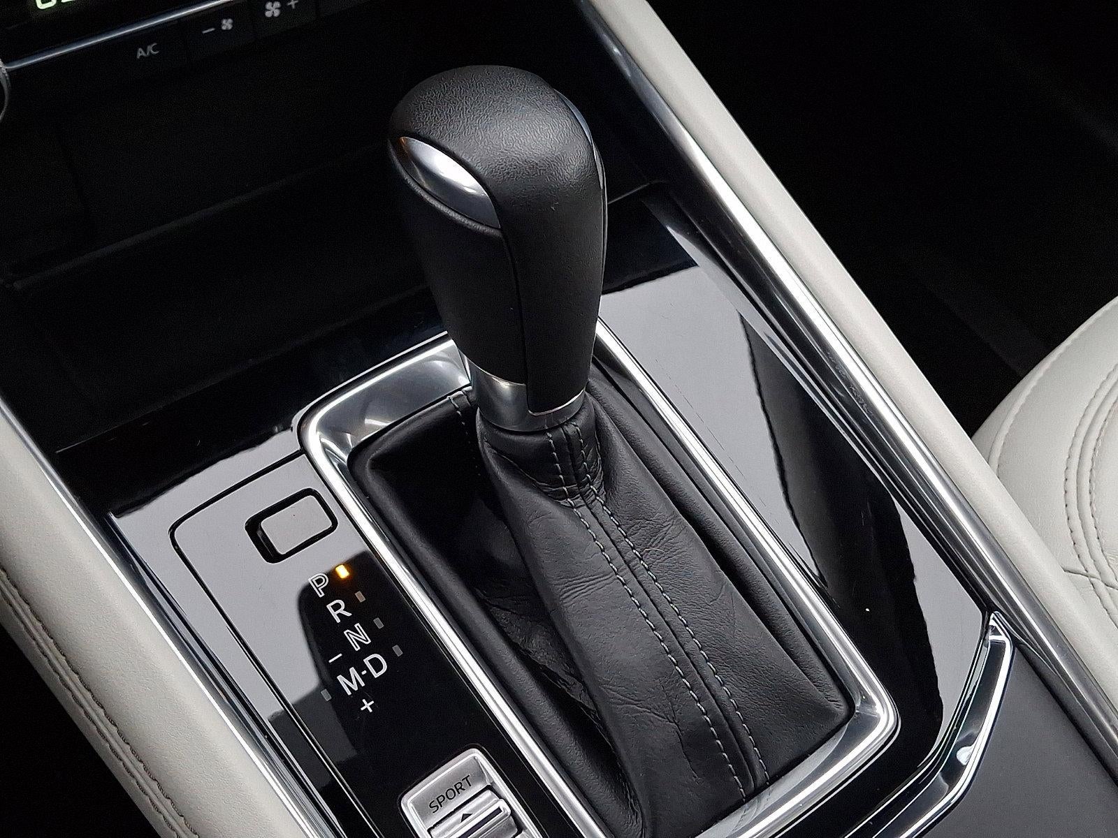 2021 Mazda Mazda CX-5 Grand Touring FWD