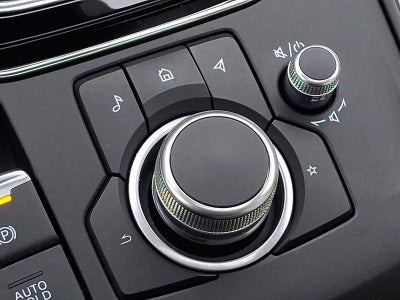 2021 Mazda Mazda CX-5 Grand Touring FWD