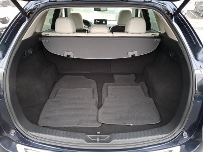 2021 Mazda Mazda CX-5 Grand Touring FWD