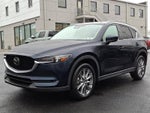 2021 Mazda Mazda CX-5 Grand Touring FWD