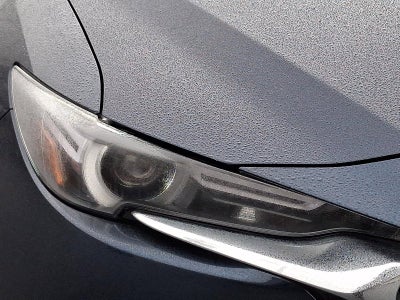 2021 Mazda Mazda CX-5 Grand Touring FWD