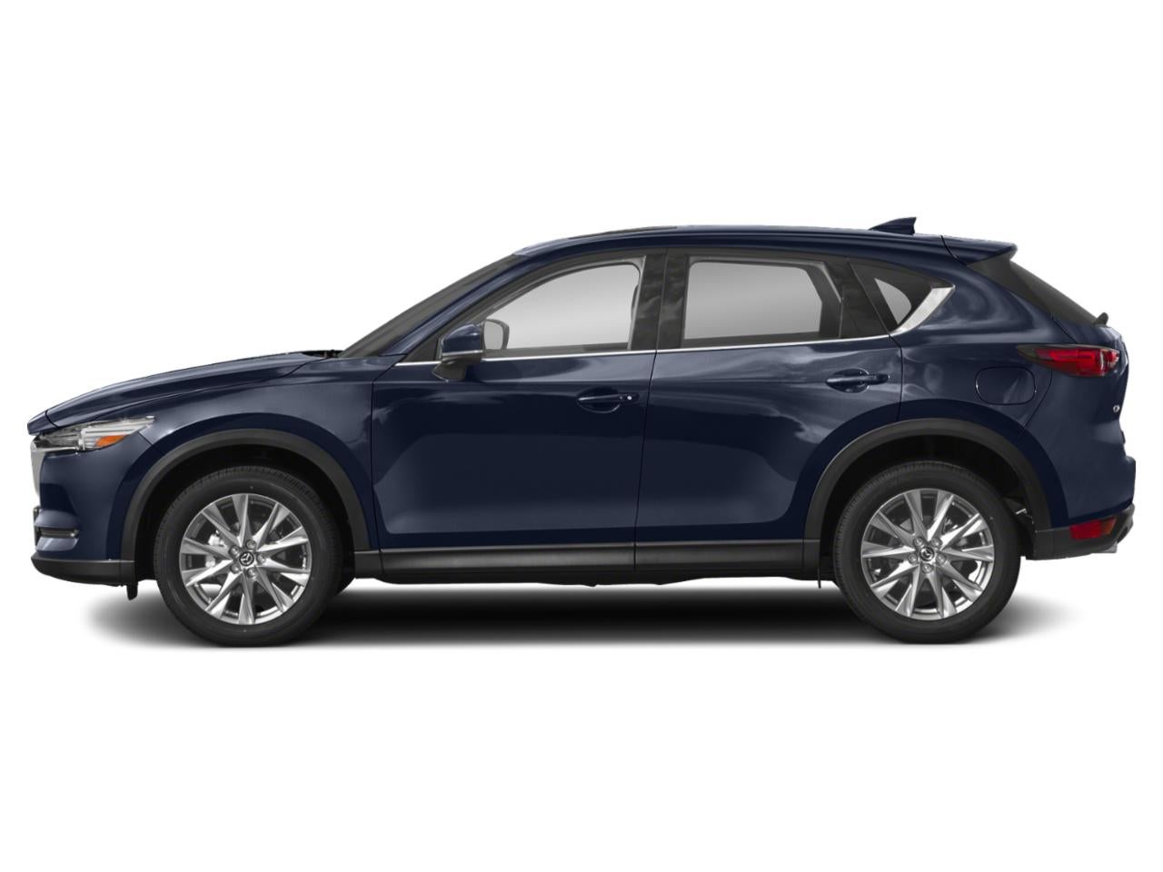 2021 Mazda Mazda CX-5 Grand Touring FWD