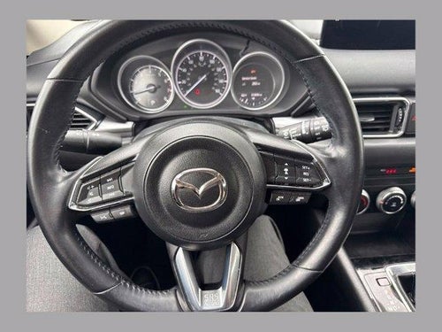 2022 Mazda Mazda CX-5 2.5 S AWD