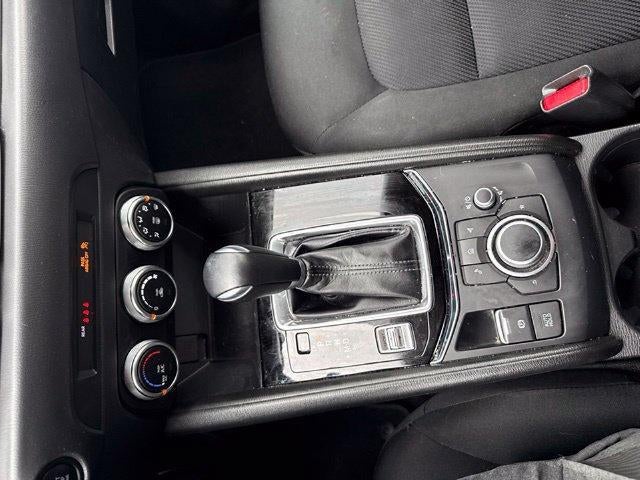 2022 Mazda Mazda CX-5 2.5 S AWD