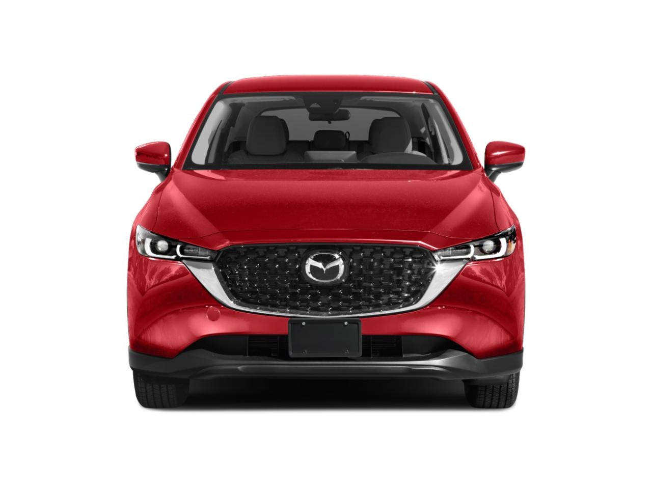 2022 Mazda Mazda CX-5 2.5 S AWD