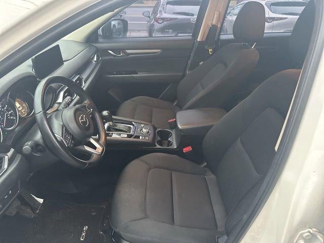 2023 Mazda Mazda CX-5 2.5 S AWD