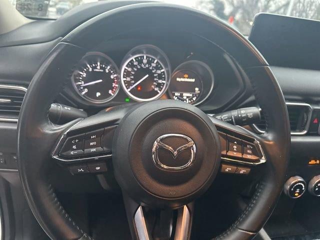 2023 Mazda Mazda CX-5 2.5 S AWD