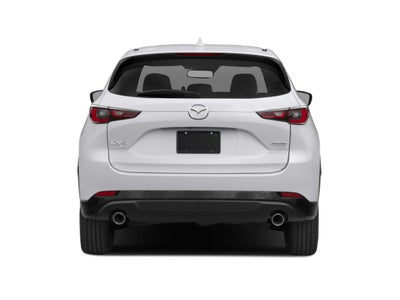 2023 Mazda Mazda CX-5 2.5 Turbo AWD
