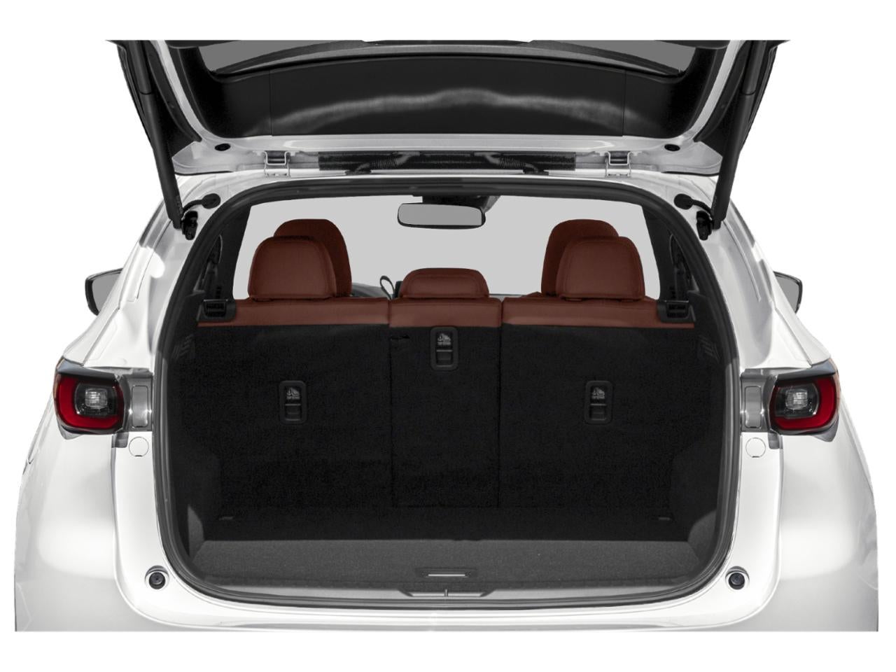 2024 Mazda Mazda CX-5 2.5 Carbon Turbo AWD